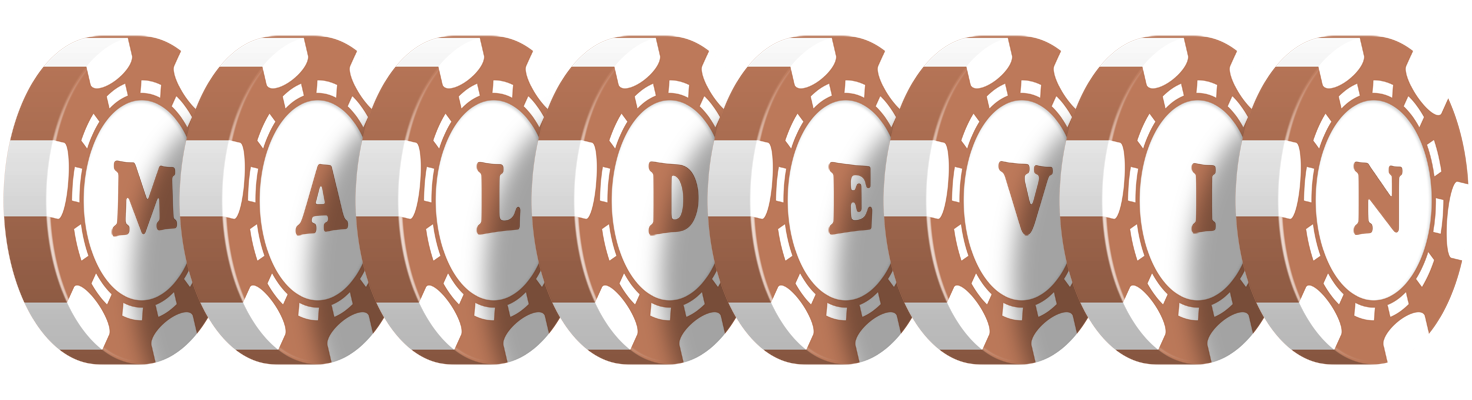 Maldevin limit logo