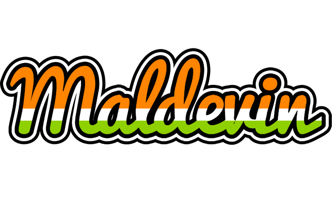 Maldevin mumbai logo