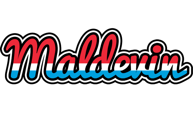 Maldevin norway logo