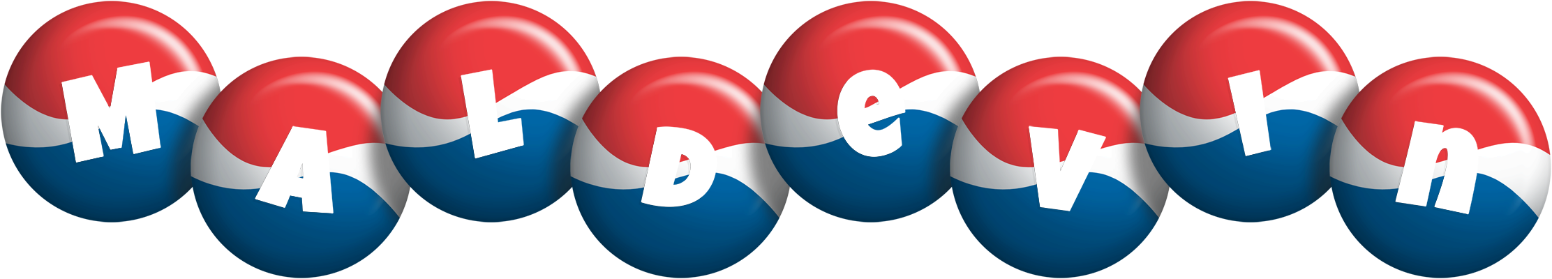 Maldevin paris logo