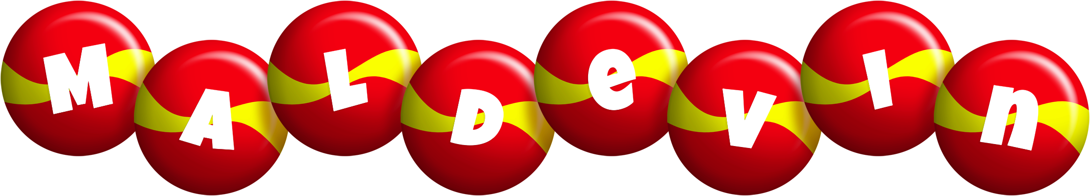 Maldevin spain logo