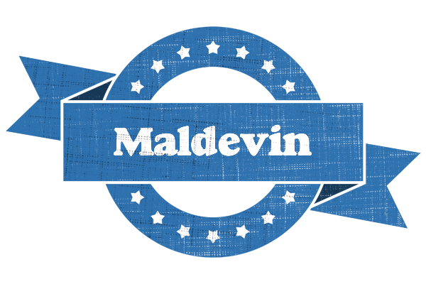 Maldevin trust logo