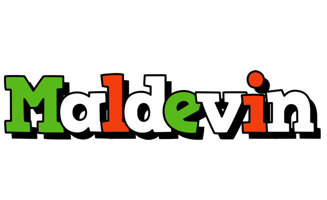 Maldevin venezia logo