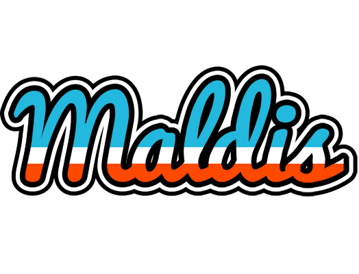 Maldis america logo