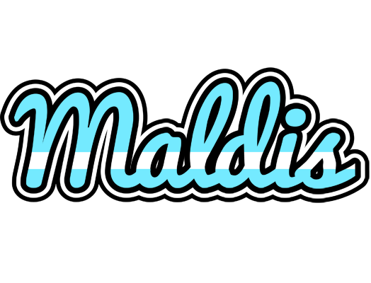 Maldis argentine logo
