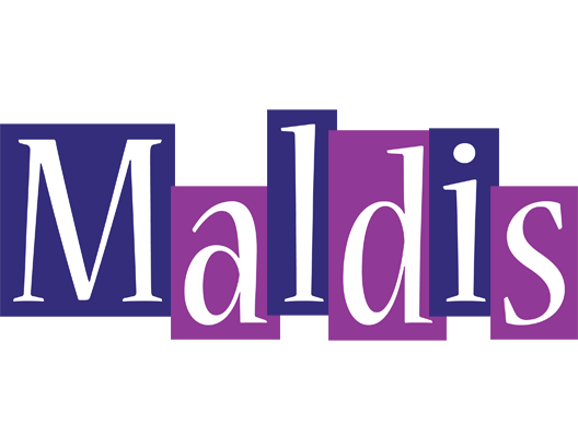 Maldis autumn logo