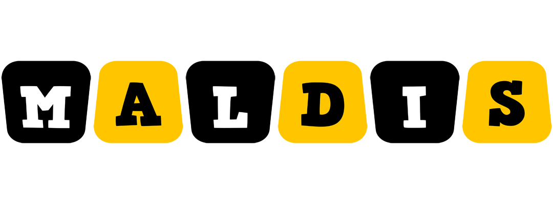Maldis boots logo