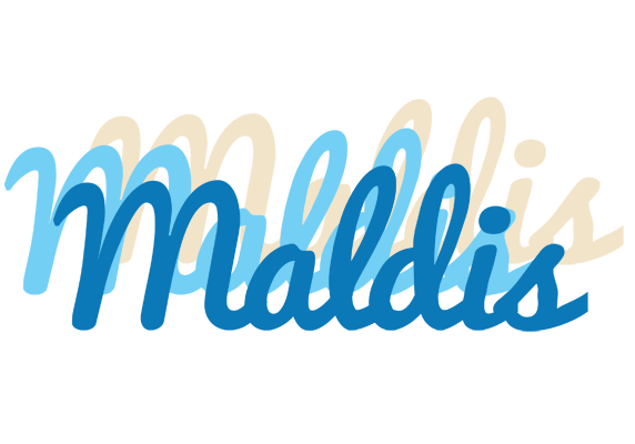 Maldis breeze logo