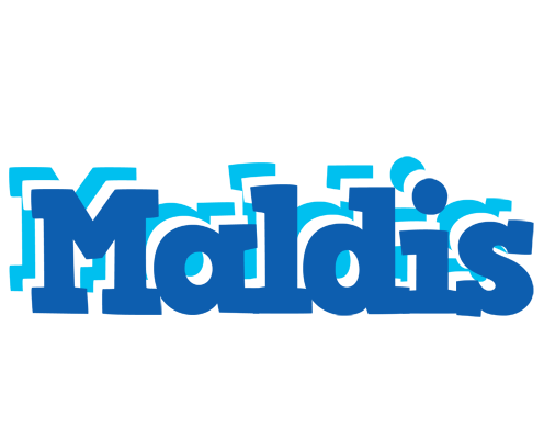 Maldis business logo