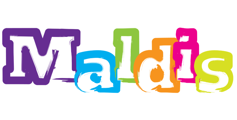 Maldis casino logo