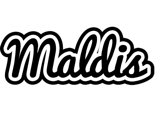 Maldis chess logo