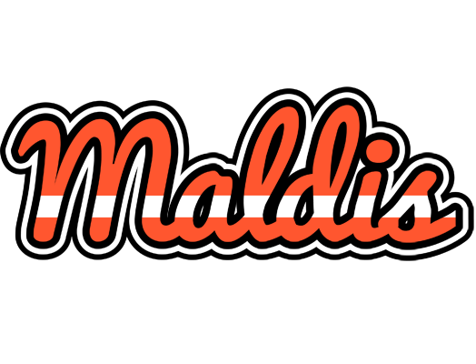 Maldis denmark logo