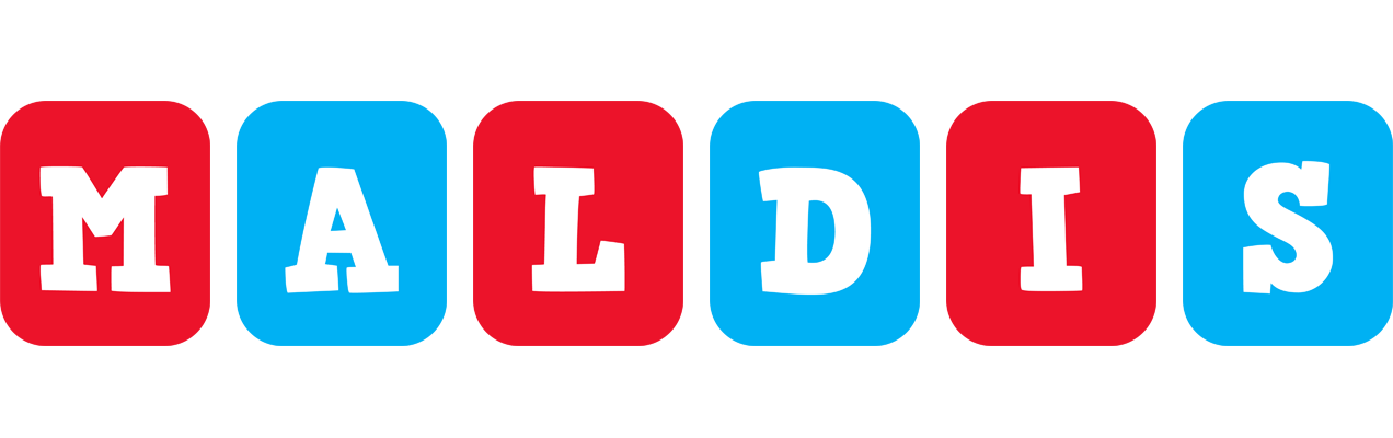 Maldis diesel logo