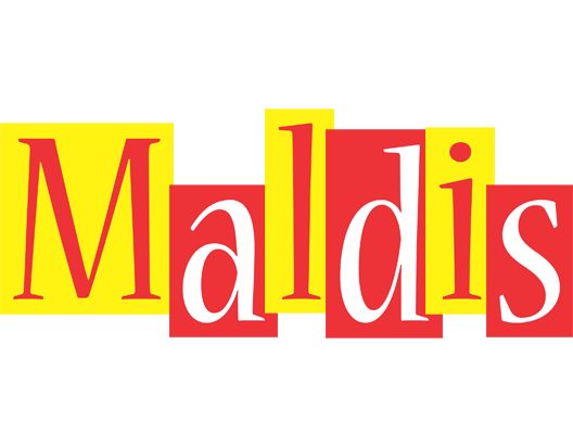 Maldis errors logo