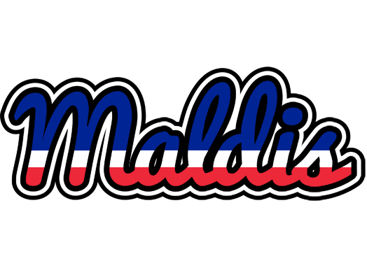Maldis france logo