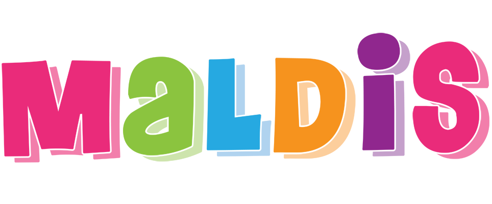 Maldis friday logo