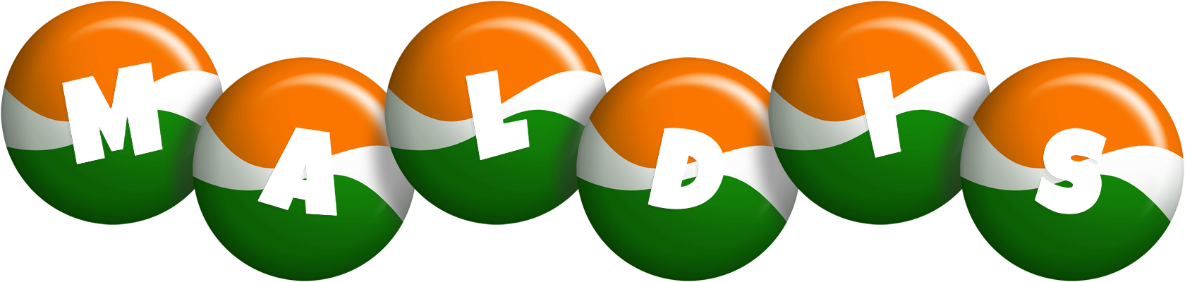 Maldis india logo