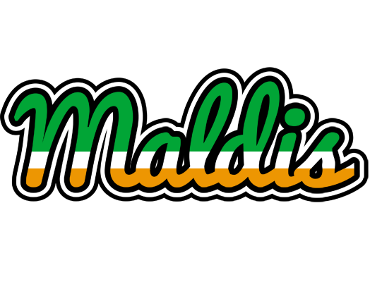 Maldis ireland logo
