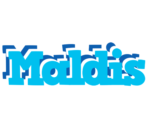 Maldis jacuzzi logo