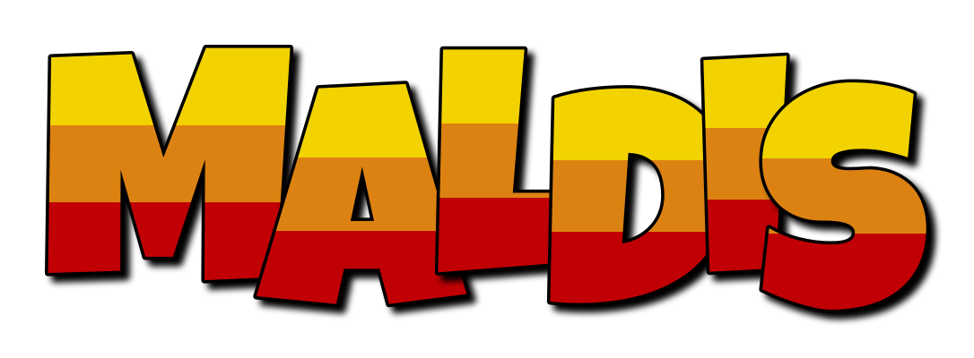 Maldis jungle logo