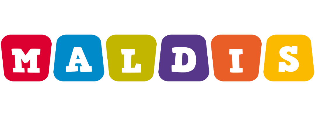 Maldis kiddo logo