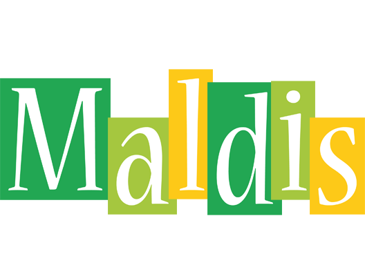 Maldis lemonade logo
