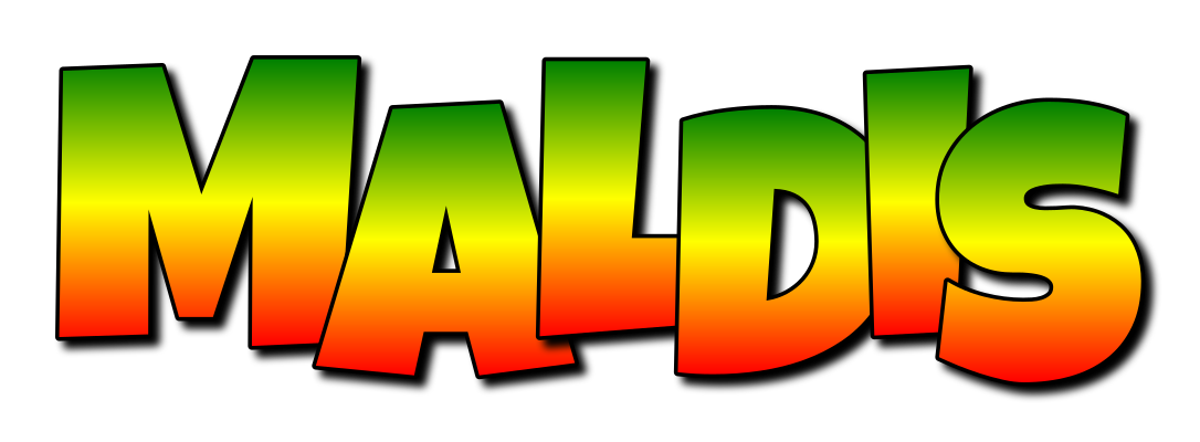 Maldis mango logo