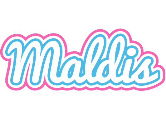 Maldis outdoors logo