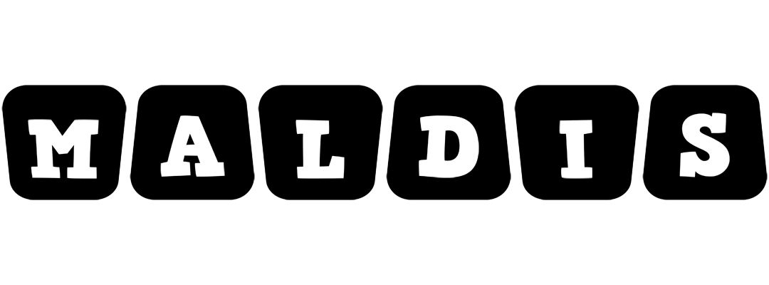 Maldis racing logo