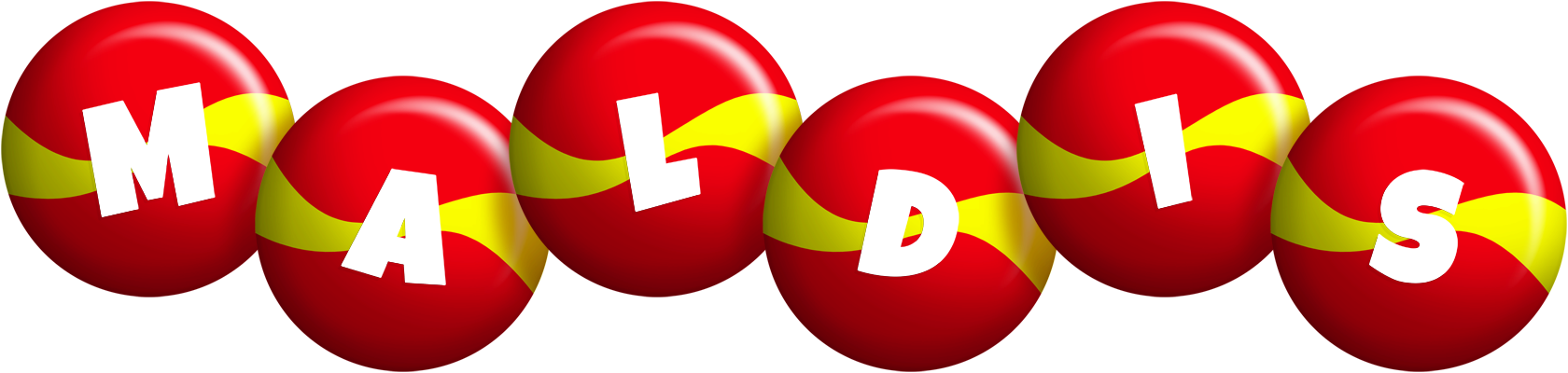 Maldis spain logo