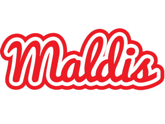 Maldis sunshine logo