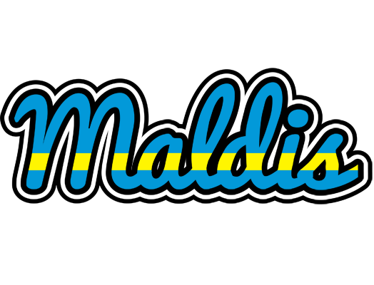 Maldis sweden logo