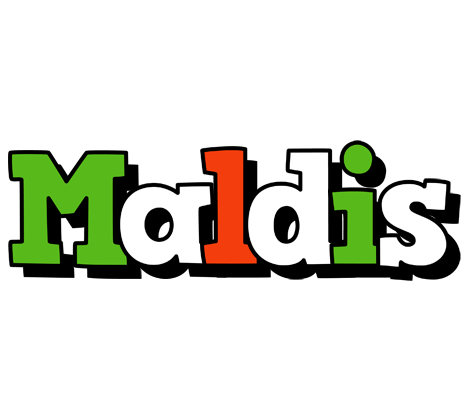 Maldis venezia logo