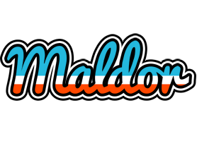 Maldor america logo