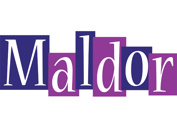 Maldor autumn logo