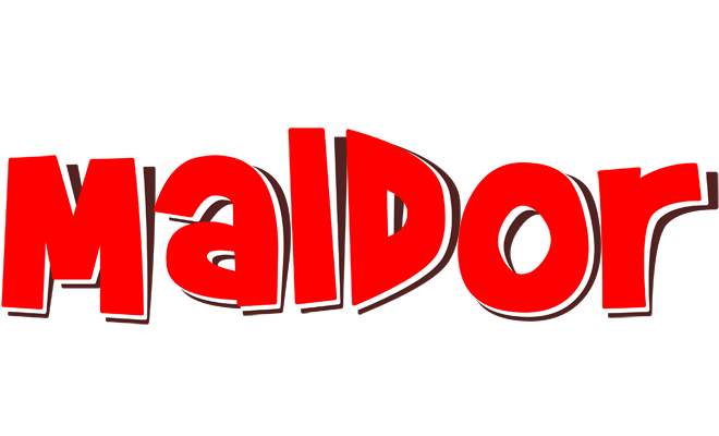 Maldor basket logo