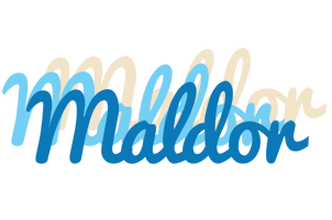 Maldor breeze logo