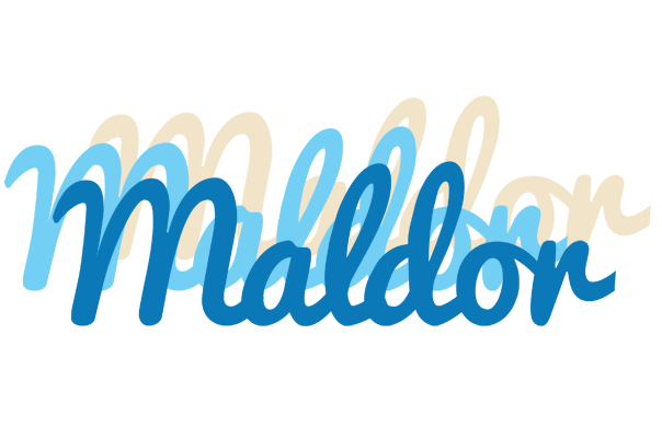 Maldor breeze logo