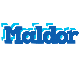 Maldor business logo