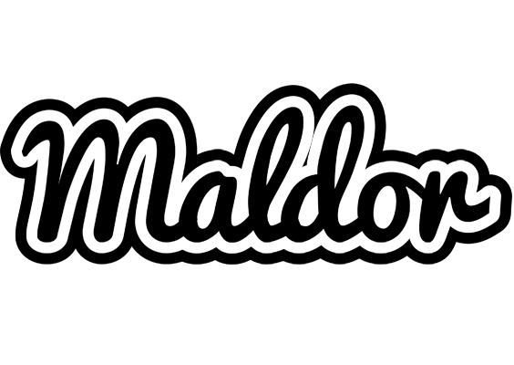 Maldor chess logo
