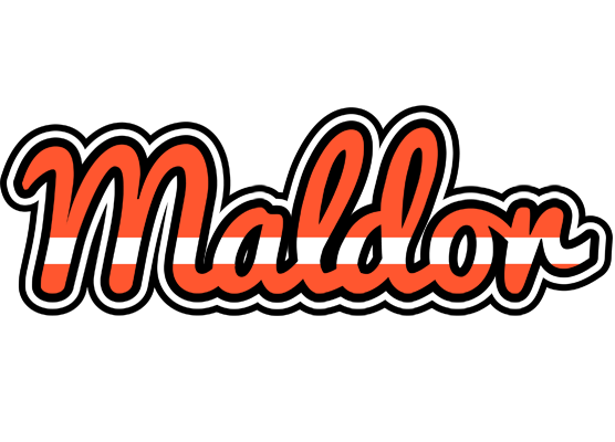 Maldor denmark logo
