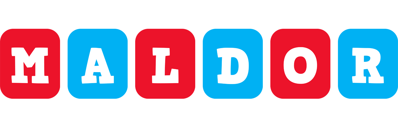 Maldor diesel logo