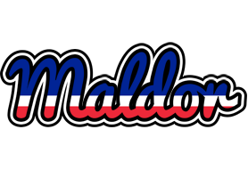 Maldor france logo