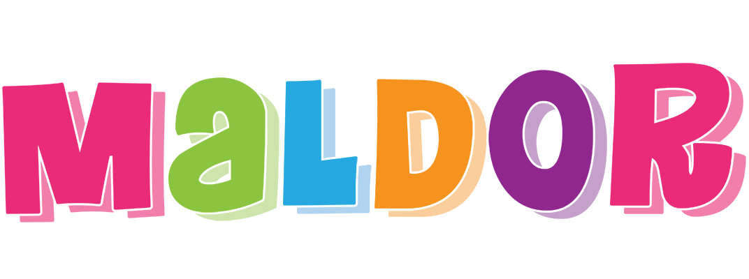 Maldor friday logo