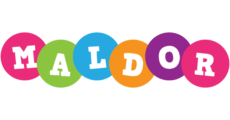 Maldor friends logo