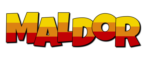 Maldor jungle logo