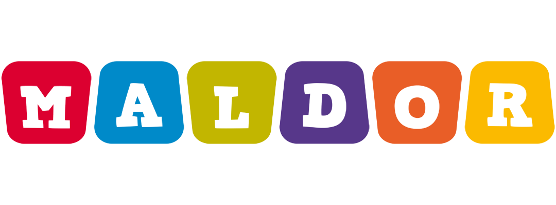 Maldor kiddo logo