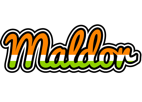 Maldor mumbai logo
