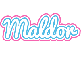 Maldor outdoors logo