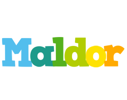 Maldor rainbows logo